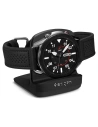 Hurtownia GSM - Podstawka Spigen S352 Night Stand Samsung Galaxy Watch 3 Black - SPN1512BLK - {ean13} - Hurt