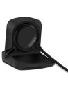 Wholesale Spigen S352 Night Stand Samsung Galaxy Watch 3 Black - SPN1512BLK - {ean13} - Hurt