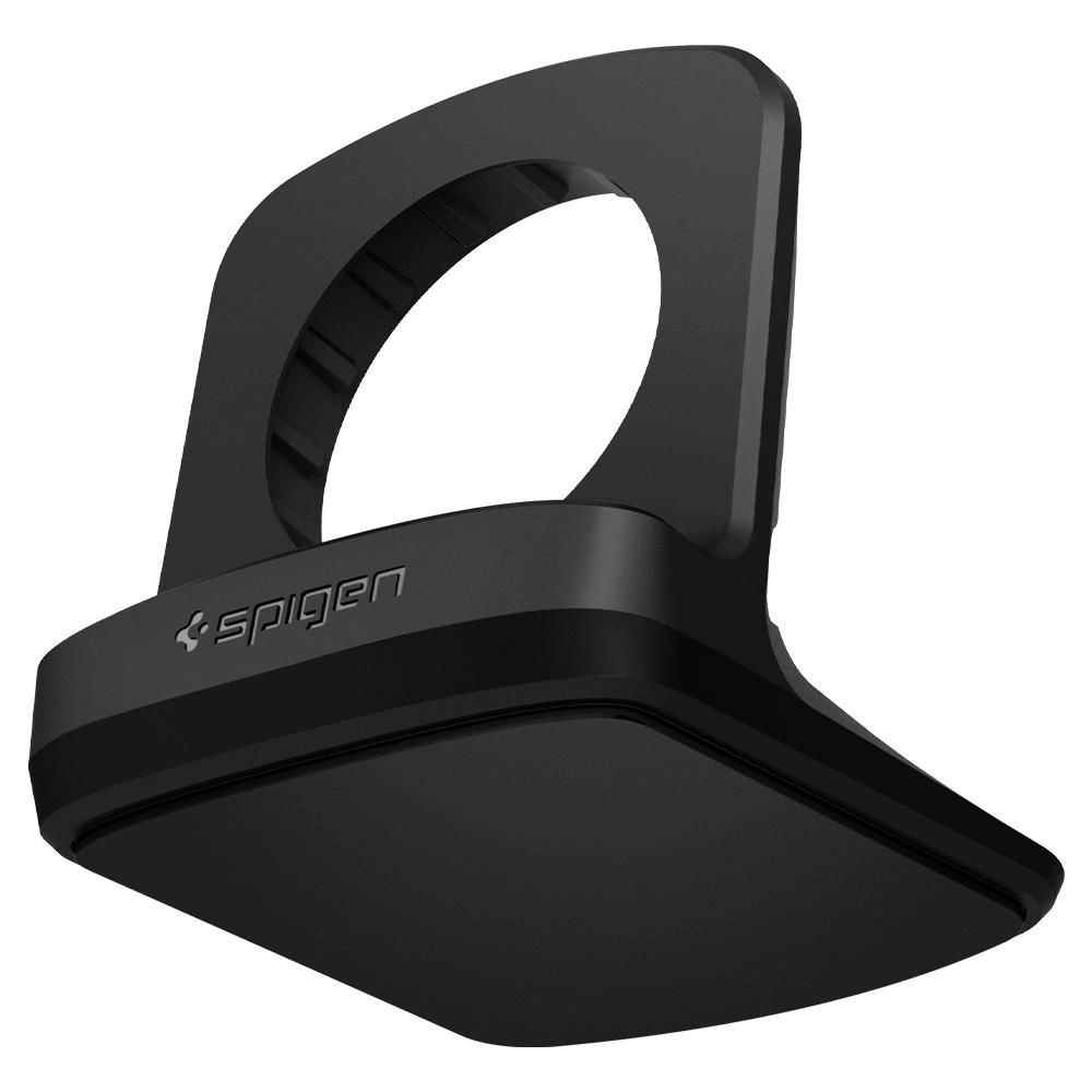 Hurtownia GSM - Podstawka Spigen S352 Night Stand Samsung Galaxy Watch 3 Black - SPN1512BLK - {ean13} - Hurt