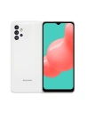 Hurtownia GSM - Etui PURO 0.3 Nude Samsung Galaxy A52/A52s (przezroczysty) - PUR400CL - {ean13} - Hurt
