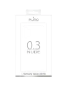 Hurtownia GSM - Etui PURO 0.3 Nude Samsung Galaxy A52/A52s (przezroczysty) - PUR400CL - {ean13} - Hurt