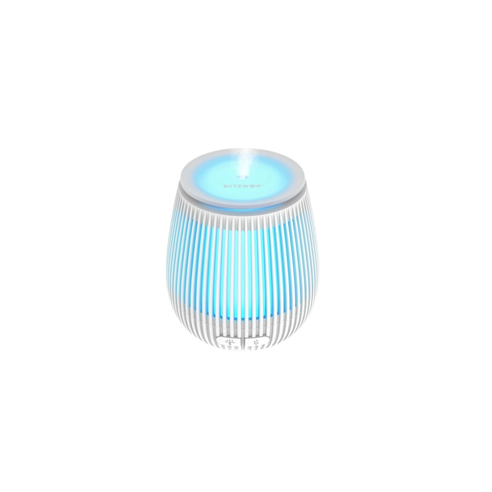 Hurtownia GSM - Nawilżacz powietrza / aromatyzer Blitzwolf BW-FUN11, RGB, 100ml - BLZ323 - {ean13} - Hurt