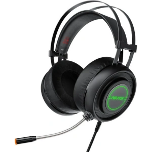 Słuchawki gamingowe BlitzWolf AA-GB1, RGB, 7.1