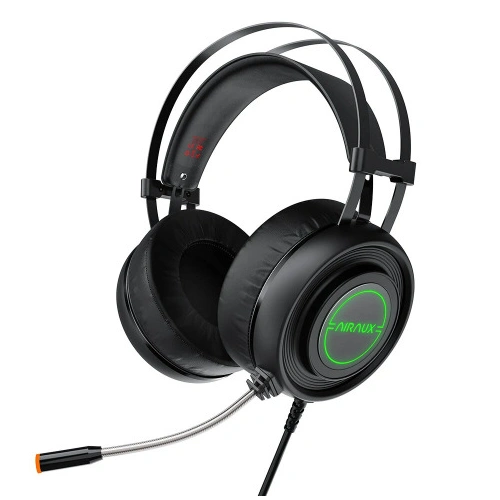 Słuchawki gamingowe BlitzWolf AA-GB1, RGB, 7.1