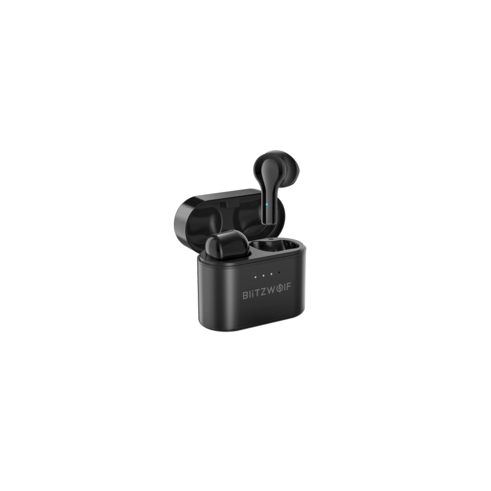 Hurtownia GSM - Słuchawki bezprzewodowe TWS BlitzWolf BW-FYE9, Bluetooth 5.0 - BLZ326 - {ean13} - Hurt