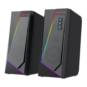Głośniki gamingowe BlitzWolf AA-GCR1, RGB