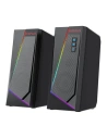 Hurtownia GSM - Głośniki gamingowe BlitzWolf AA-GCR1, RGB - BLZ336 - {ean13} - Hurt