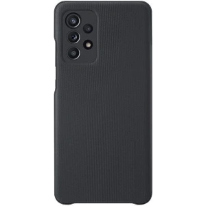 Samsung Galaxy A52/A52s EF-EA525PB black S View Wallet Cover