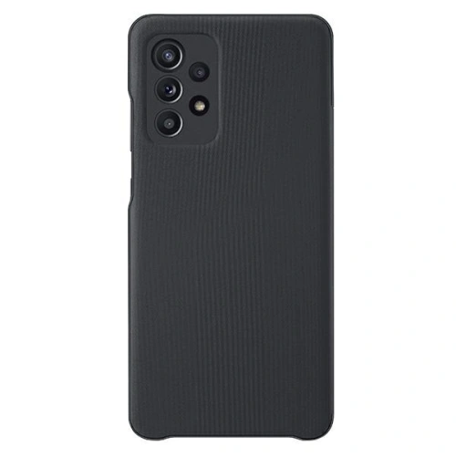 Etui Samsung Galaxy A52/A52s EF-EA525PB czarny/black S View Wallet Cover