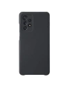 Wholesale Samsung Galaxy A52/A52s EF-EA525PB black S View Wallet Cover - SMG388BLK - {ean13} - Hurt