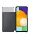 Wholesale Samsung Galaxy A52/A52s EF-EA525PB black S View Wallet Cover - SMG388BLK - {ean13} - Hurt