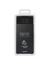 Wholesale Samsung Galaxy A52/A52s EF-EA525PB black S View Wallet Cover - SMG388BLK - {ean13} - Hurt