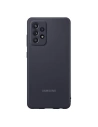 Samsung Galaxy A52/A52s EF-PA525TB black Silicone Cover