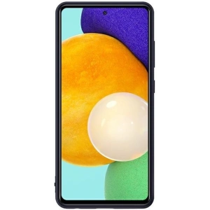 Samsung Galaxy A52/A52s EF-PA525TB black Silicone Cover