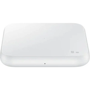 Ładowarka indukcyjna Samsung EP-P1300BW Fast Charger biała/white