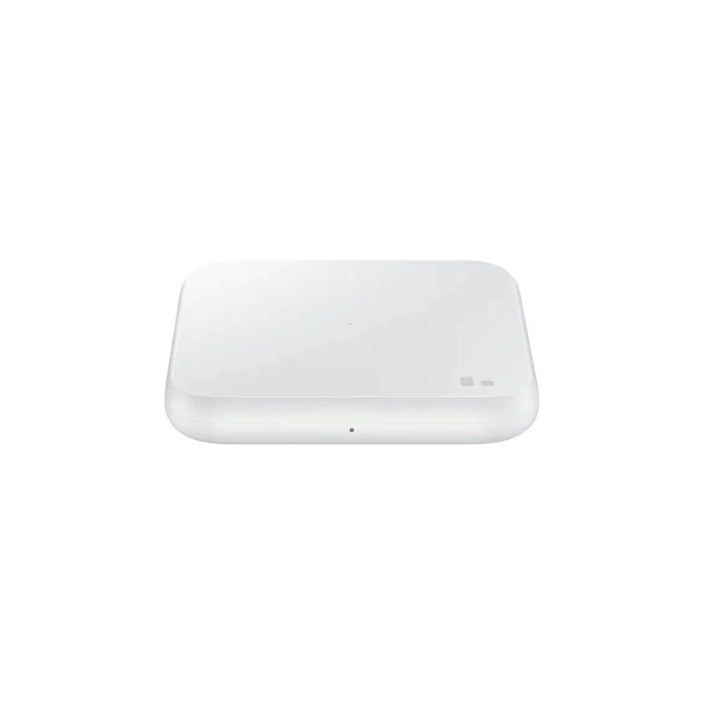 Wholesale Samsung Wireless Charger EP-P1300BW Fast Charger white - SMG390WHT - {ean13} - Hurt