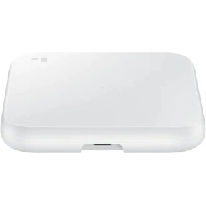Ładowarka indukcyjna Samsung EP-P1300BW Fast Charger biała/white