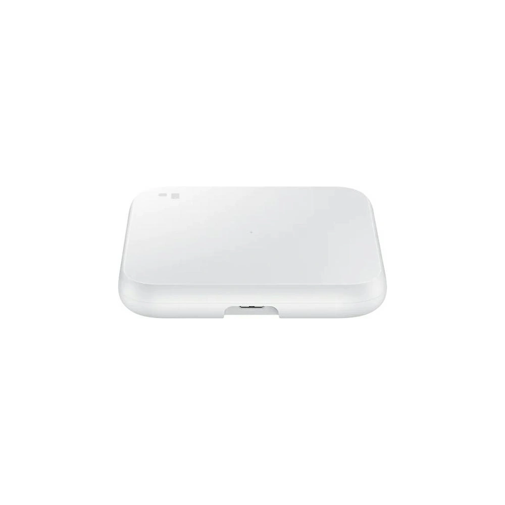 Hurtownia GSM - Ładowarka indukcyjna Samsung EP-P1300TW Fast Charger biały/white - SMG391BLK - {ean13} - Hurt