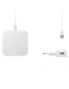 Hurtownia GSM - Ładowarka indukcyjna Samsung EP-P1300TW Fast Charger biały/white - SMG391BLK - {ean13} - Hurt