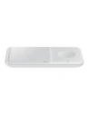 Samsung Wireless Charger EP-P4300BW white Duo