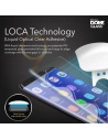 Hurtownia GSM - Sticlă securizată cu adeziv UV Whitestone Dome Glass Samsung Galaxy S9 - WSD003 - {ean13} - Hurt