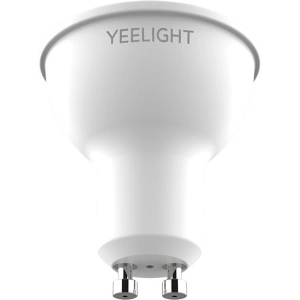 Wholesale Yeelight GU10 Dimmable Bulb (White) 1pc - YTL037 - {ean13} - Hurt