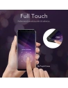 Hurtownia GSM - Sticlă securizată cu adeziv UV Whitestone Dome Glass Samsung Galaxy S9 - WSD003 - {ean13} - Hurt