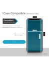 Hurtownia GSM - Sticlă securizată cu adeziv UV Whitestone Dome Glass Samsung Galaxy S9 - WSD003 - {ean13} - Hurt