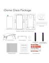 Hurtownia GSM - Sticlă securizată cu adeziv UV Whitestone Dome Glass Samsung Galaxy S9 - WSD003 - {ean13} - Hurt