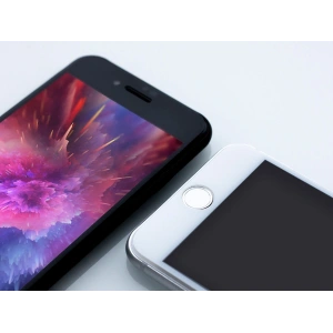 Hurtownia GSM - Szkło hybrydowe 3MK FlexibleGlass Max Samsung Galaxy S21 czarne - 3MK1479 - {ean13} - Hurt