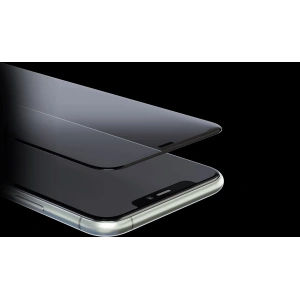 Hurtownia GSM - Szkło ochronne 3MK NeoGlass Samsung Galaxy S21 czarne - 3MK1488 - {ean13} - Hurt