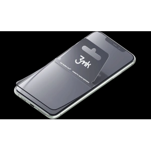 Hurtownia GSM - Szkło ochronne 3MK NeoGlass Samsung Galaxy S21 czarne - 3MK1488 - {ean13} - Hurt