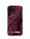 Hurtownia GSM - Etui iDeal of Sweden Apple iPhone 11 Pro (Golden Plum) - IDS311GLDPLU - {ean13} - Hurt