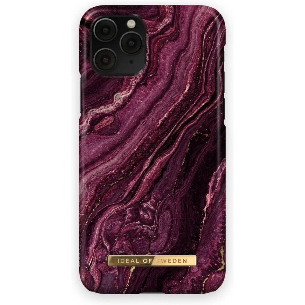 Hurtownia GSM - Etui iDeal of Sweden Apple iPhone 11 Pro (Golden Plum) - IDS311GLDPLU - {ean13} - Hurt
