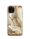 Etui iDeal of Sweden Apple iPhone 11 Pro (Golden Sand Marble)