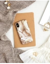 Hurtownia GSM - Etui iDeal of Sweden Apple iPhone 11 (Golden Sand Marble) - IDS315GLDSANMRB - {ean13} - Hurt