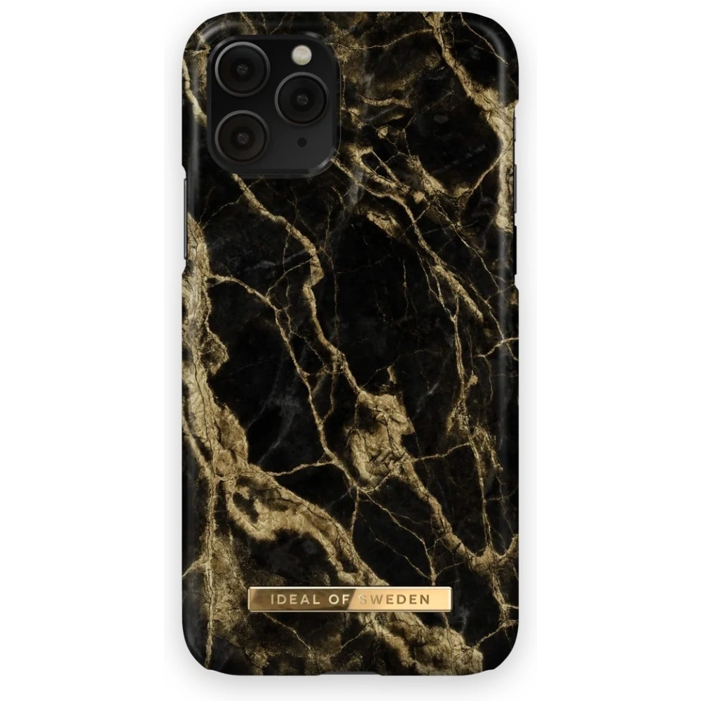 Wholesale iDeal of Sweden Apple iPhone 11 Pro Max (Golden Smoke Marble) - IDS320GLDSMOMRB - {ean13} - Hurt