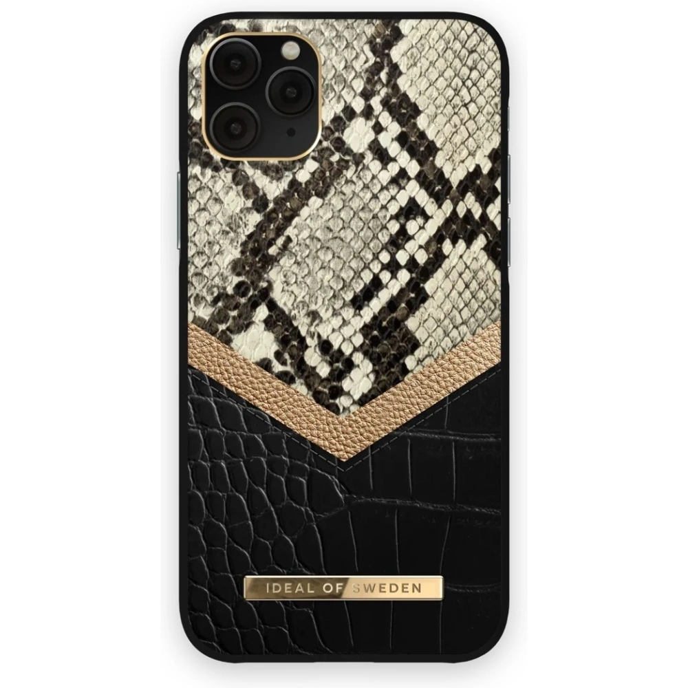 Wholesale iDeal of Sweden Atelier Apple iPhone 11 Pro Max (Midnight Python) - IDS326MIDPYT - {ean13} - Hurt