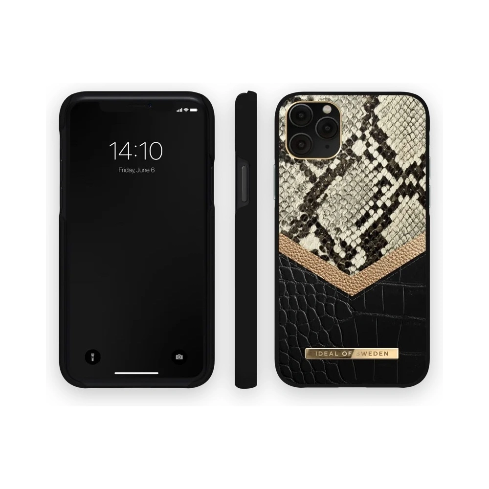 Wholesale iDeal of Sweden Atelier Apple iPhone 11 Pro Max (Midnight Python) - IDS326MIDPYT - {ean13} - Hurt