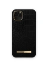 Etui iDeal of Sweden Atelier Apple iPhone 11 (Nightfall Croco)