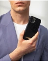Wholesale iDeal of Sweden Atelier Apple iPhone 11 (Nightfall Croco) - IDS324NIGCRO - {ean13} - Hurt