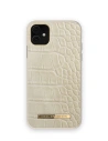 Etui iDeal of Sweden Atelier Apple iPhone 11 Pro (Caramel Croco)