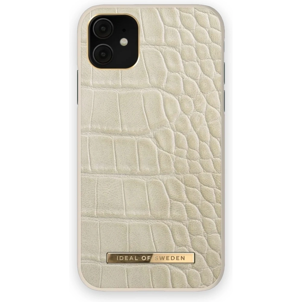 Hurtownia GSM - Etui iDeal of Sweden Atelier Apple iPhone 11 Pro Max (Caramel Croco) - IDS333CARCRO - {ean13} - Hurt