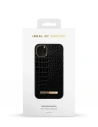 Hurtownia GSM - Etui iDeal of Sweden Atelier Apple iPhone 11 (Neo Noir Croco) - IDS337NEONOICRO - {ean13} - Hurt