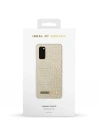 Hurtownia GSM - Etui iDeal of Sweden Atelier Samsung Galaxy S20 (Caramel Croco) - IDS335CARCRO - {ean13} - Hurt