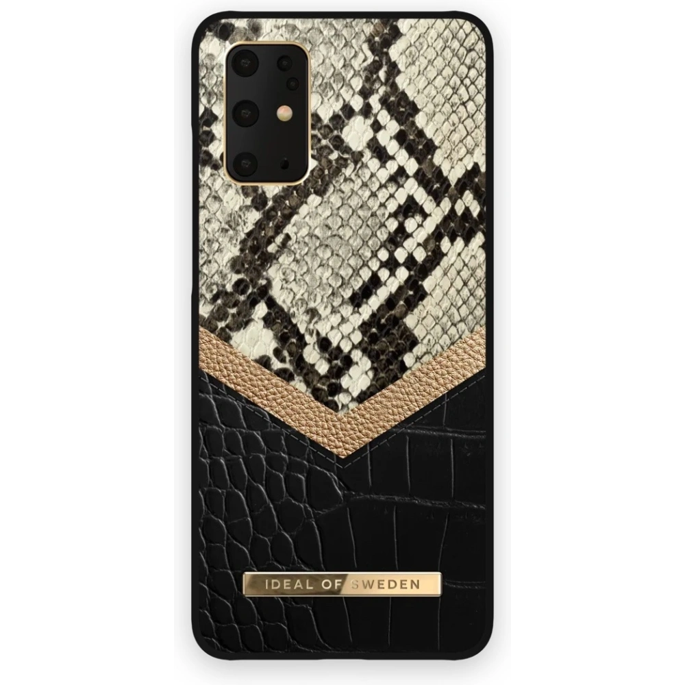Hurtownia GSM - Etui iDeal of Sweden Atelier Samsung Galaxy S20+ Plus (Midnight Python) - IDS327MIDPYT - {ean13} - Hurt