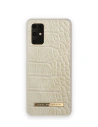 Etui iDeal of Sweden Atelier Samsung Galaxy S20+ Plus (Caramel Croco)
