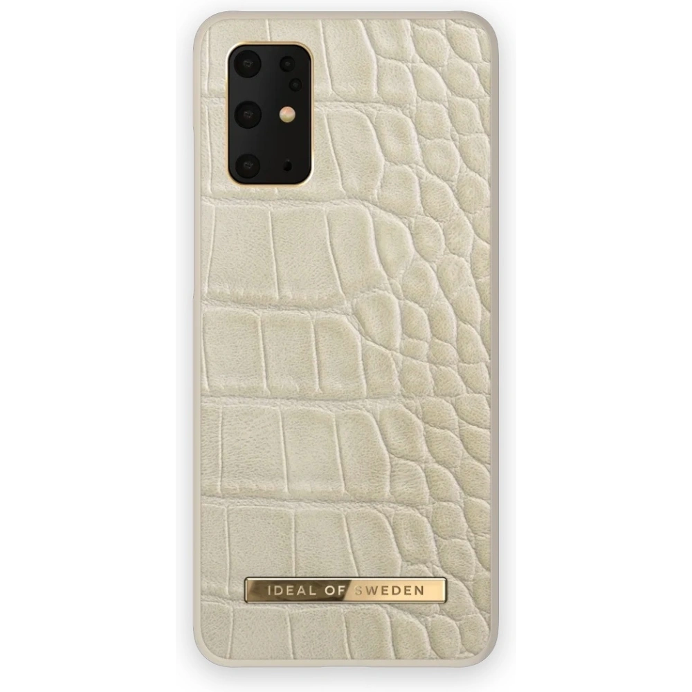 Wholesale iDeal of Sweden Atelier Samsung Galaxy S20+ Plus (Caramel Croco) - IDS334CARCRO - {ean13} - Hurt