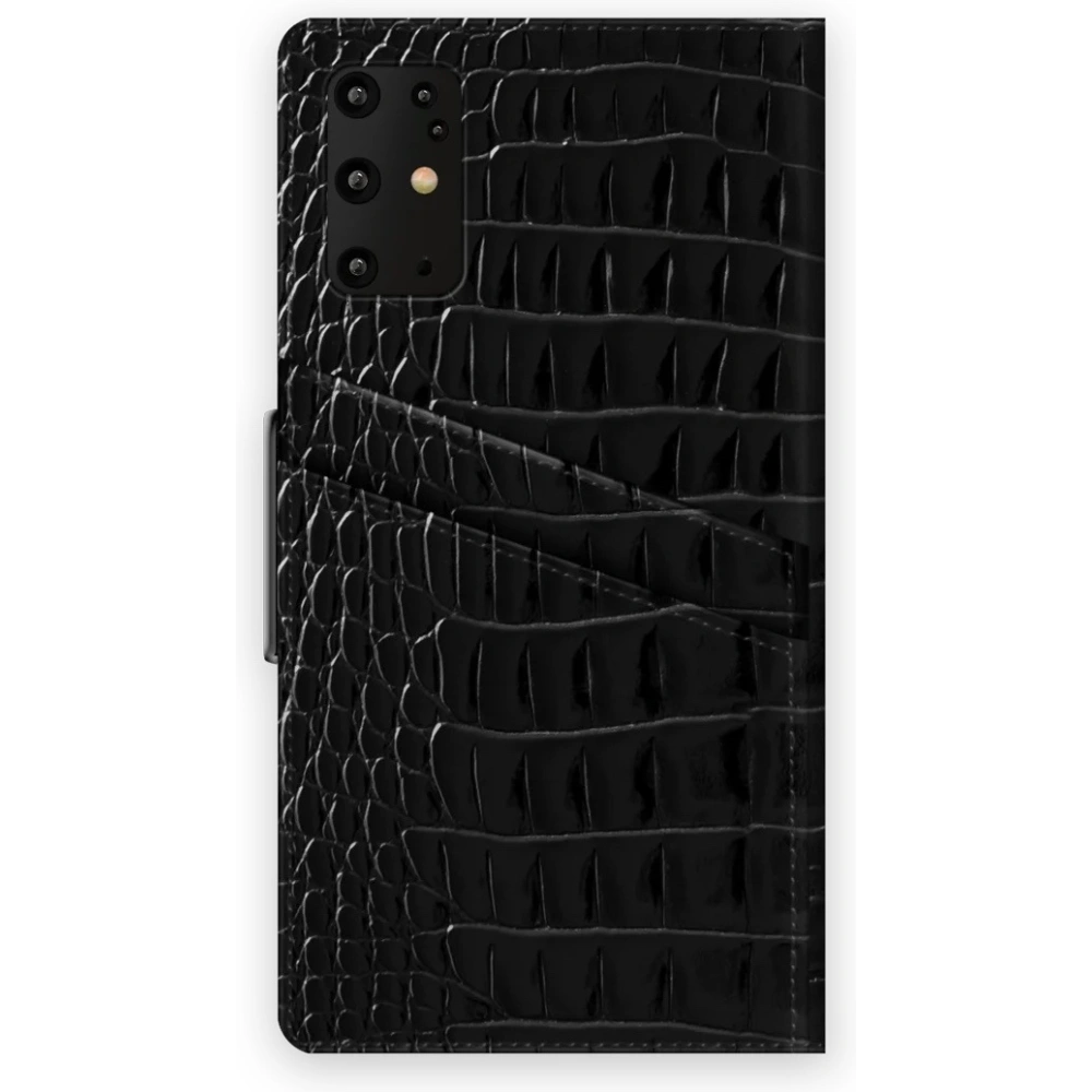 Wholesale iDeal of Sweden Atelier Samsung Galaxy S20+ Plus (Neo Noir Croco) - IDS336NEONOICRO - {ean13} - Hurt