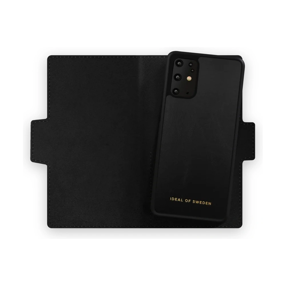 Hurtownia GSM - Etui iDeal of Sweden Atelier Samsung Galaxy S20+ Plus (Neo Noir Croco) - IDS336NEONOICRO - {ean13} - Hurt